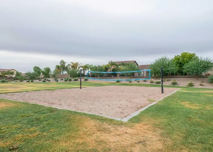 Cookout Ready! San Tan Valley Gem W/ Perks *