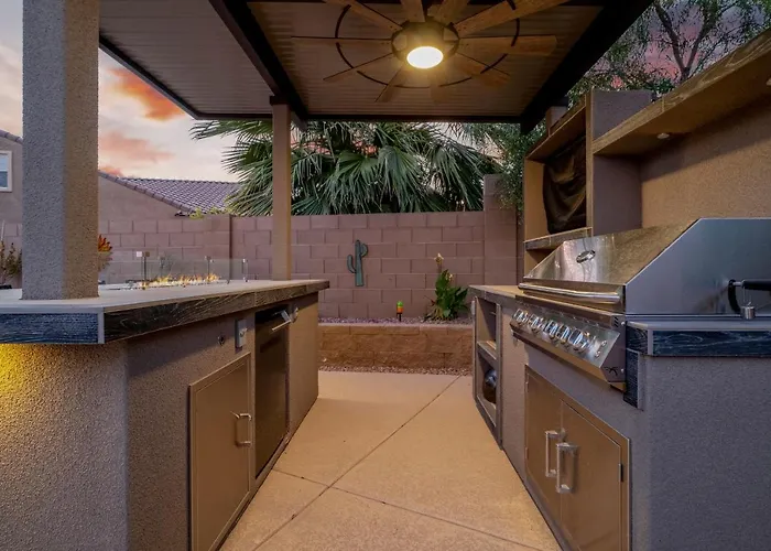 Cookout Ready! San Tan Valley Gem W/ Perks