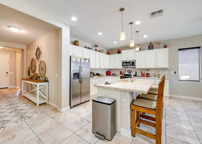 Cookout Ready! San Tan Valley Gem W/ Perks *