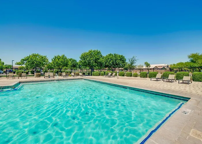 Cookout Ready! San Tan Valley Gem W/ Perks *