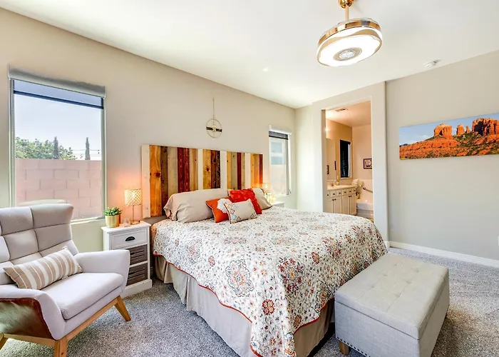 Cookout Ready! San Tan Valley Gem W/ Perks Holiday home Magma