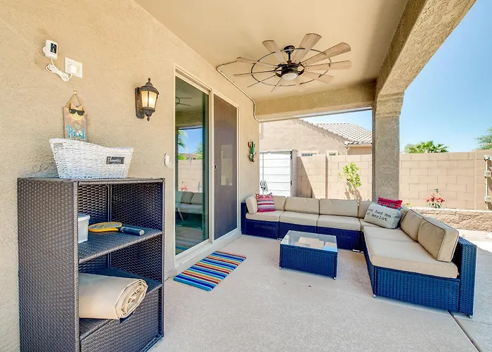 Cookout Ready! San Tan Valley Gem W/ Perks